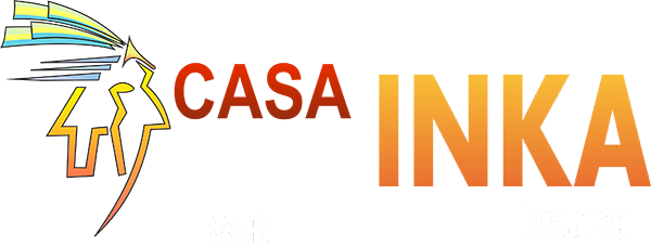 casa inca logogoo